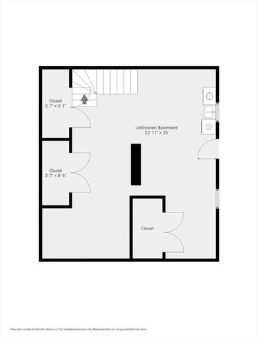 94 Grafton Ave, Milton, MA 02186