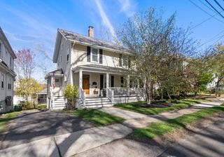 94 Grafton Ave, Milton, MA 02186