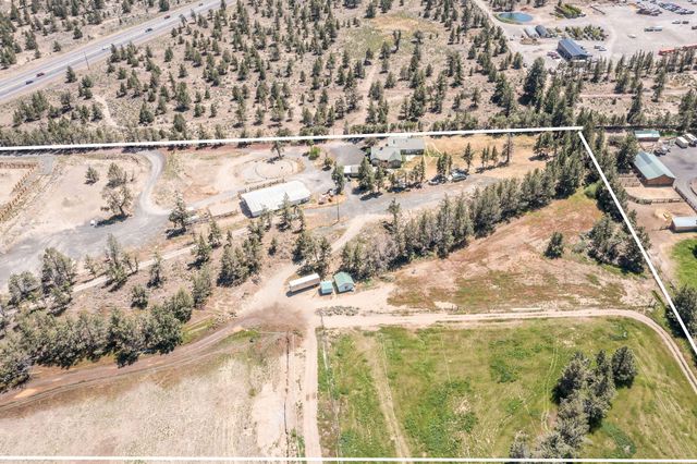 64815 N Highway 97, Bend, OR 97701