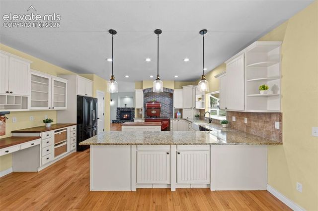 16540 Mesquite Road, Peyton, CO 80831