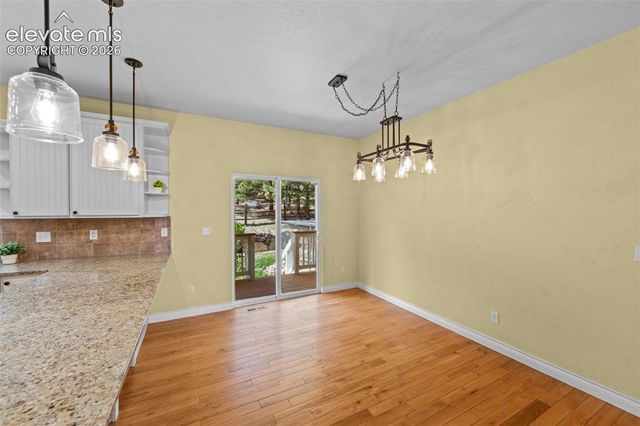 16540 Mesquite Road, Peyton, CO 80831