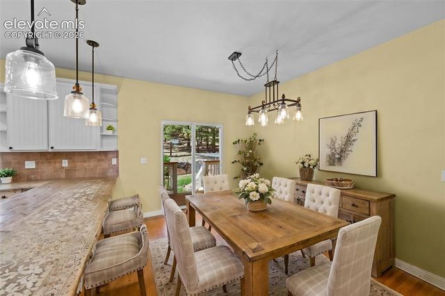 16540 Mesquite Road, Peyton, CO 80831