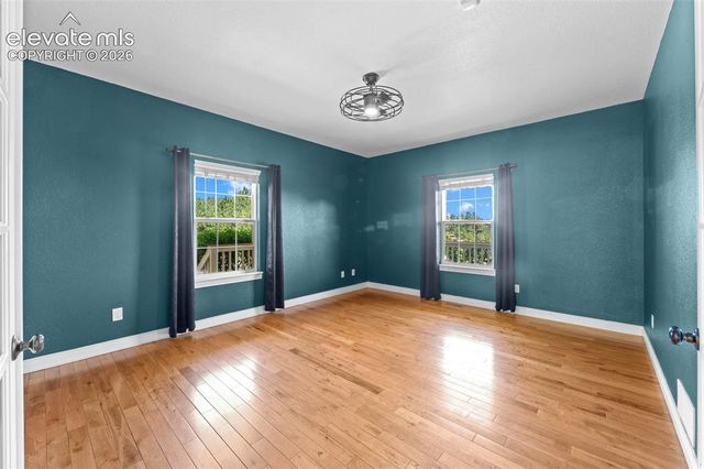16540 Mesquite Road, Peyton, CO 80831