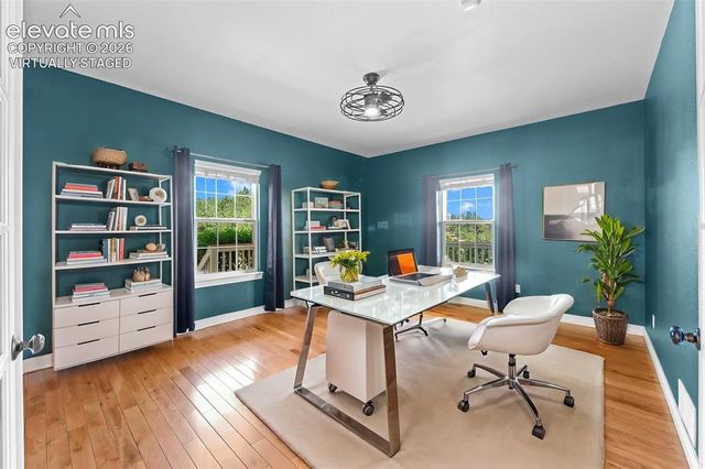 16540 Mesquite Road, Peyton, CO 80831