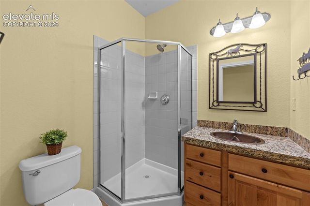 16540 Mesquite Road, Peyton, CO 80831