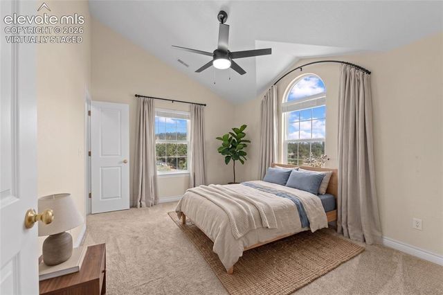 16540 Mesquite Road, Peyton, CO 80831