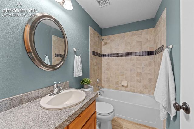 16540 Mesquite Road, Peyton, CO 80831
