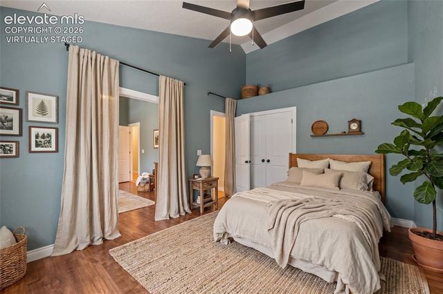 16540 Mesquite Road, Peyton, CO 80831