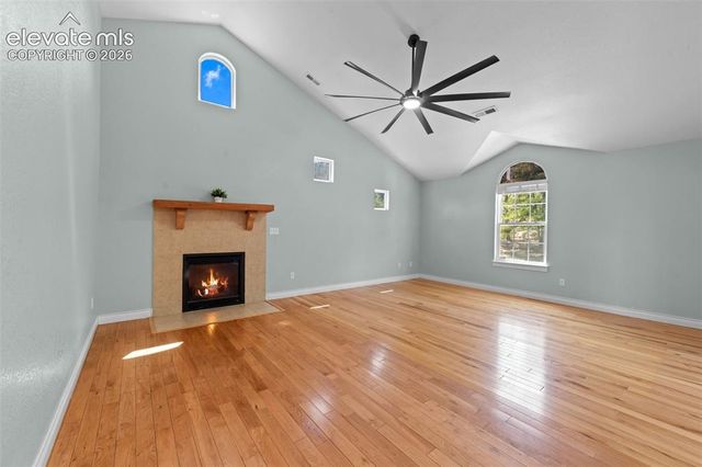 16540 Mesquite Road, Peyton, CO 80831