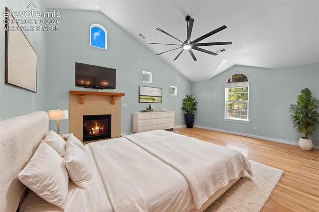 16540 Mesquite Road, Peyton, CO 80831
