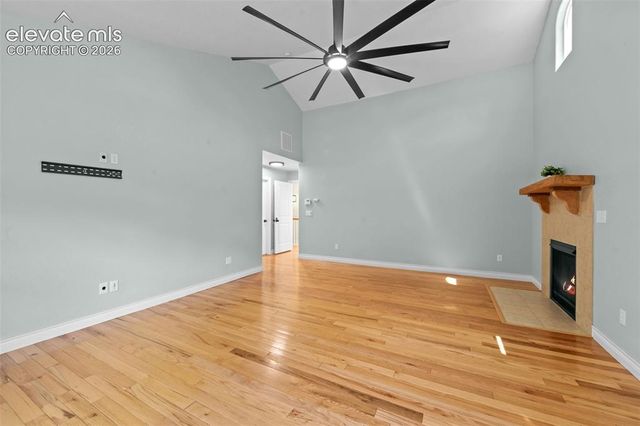 16540 Mesquite Road, Peyton, CO 80831