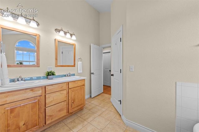 16540 Mesquite Road, Peyton, CO 80831