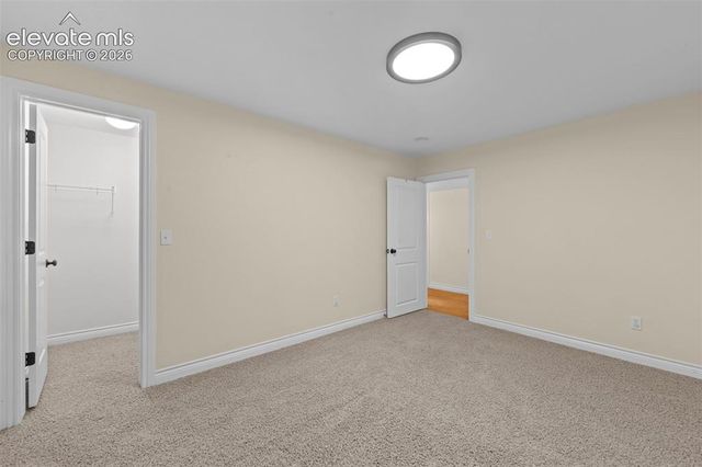 16540 Mesquite Road, Peyton, CO 80831