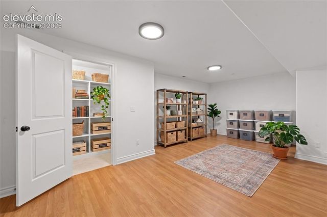 16540 Mesquite Road, Peyton, CO 80831