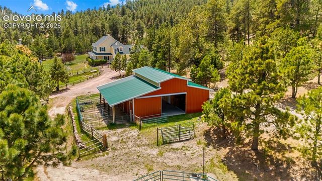 16540 Mesquite Road, Peyton, CO 80831