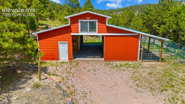 16540 Mesquite Road, Peyton, CO 80831