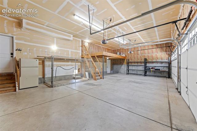 16540 Mesquite Road, Peyton, CO 80831