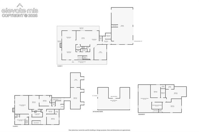 16540 Mesquite Road, Peyton, CO 80831