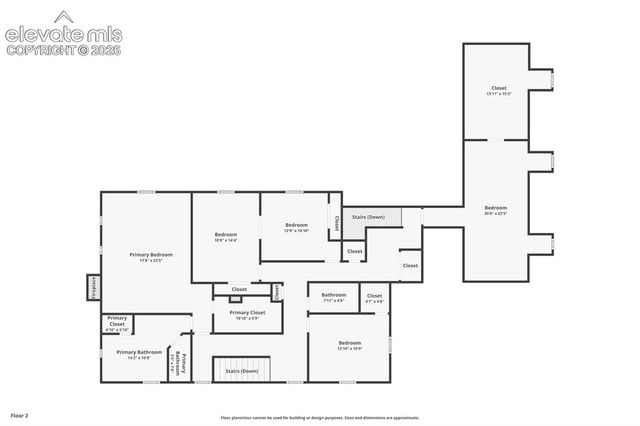 16540 Mesquite Road, Peyton, CO 80831