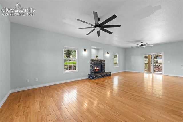16540 Mesquite Road, Peyton, CO 80831