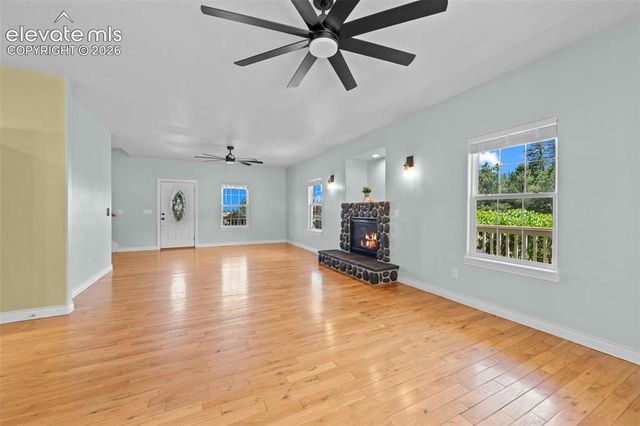 16540 Mesquite Road, Peyton, CO 80831