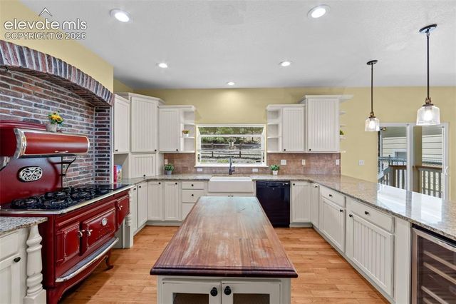 16540 Mesquite Road, Peyton, CO 80831