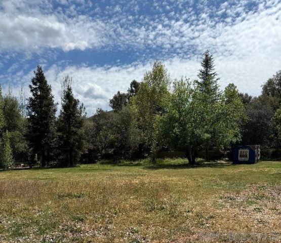 24312 CENTRAL AVENUE, Descanso, CA 91916