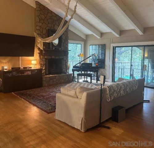 24312 CENTRAL AVENUE, Descanso, CA 91916