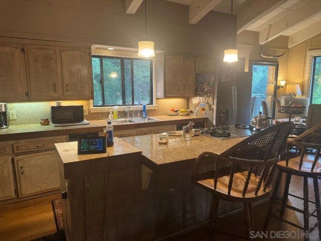 24312 CENTRAL AVENUE, Descanso, CA 91916