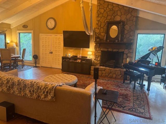 24312 CENTRAL AVENUE, Descanso, CA 91916