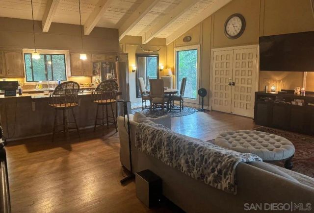 24312 CENTRAL AVENUE, Descanso, CA 91916