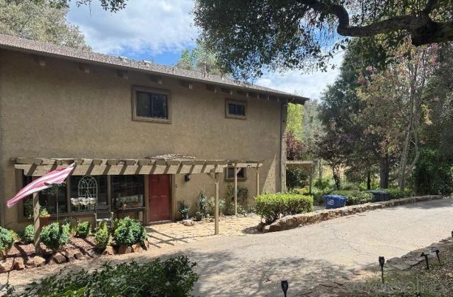 24312 CENTRAL AVENUE, Descanso, CA 91916