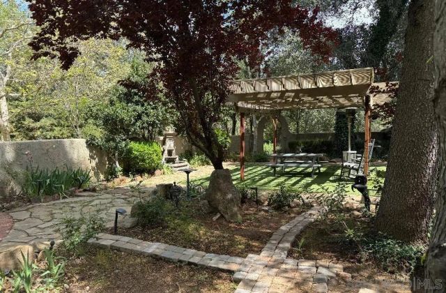 24312 CENTRAL AVENUE, Descanso, CA 91916