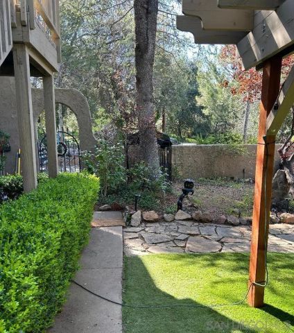 24312 CENTRAL AVENUE, Descanso, CA 91916