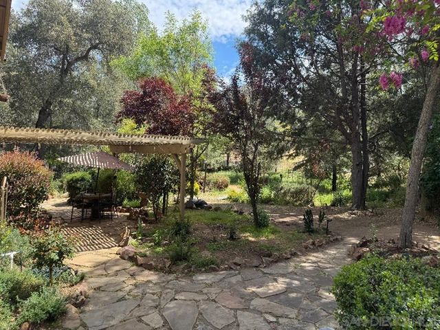 24312 CENTRAL AVENUE, Descanso, CA 91916