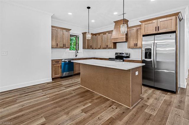 5079 Gardengate Road, Asheboro, NC 27205