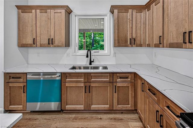 5079 Gardengate Road, Asheboro, NC 27205