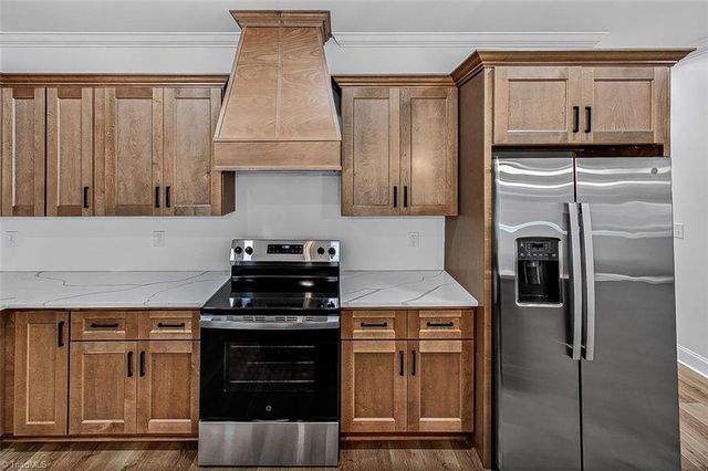 5079 Gardengate Road, Asheboro, NC 27205