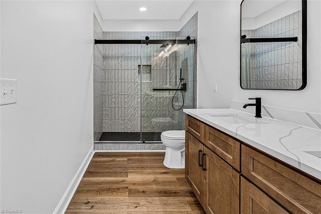 5079 Gardengate Road, Asheboro, NC 27205