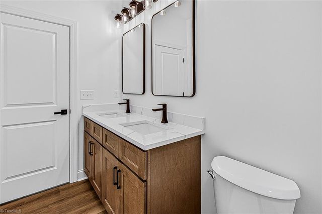 5079 Gardengate Road, Asheboro, NC 27205