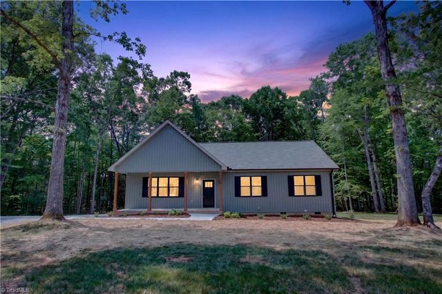5079 Gardengate Road, Asheboro, NC 27205