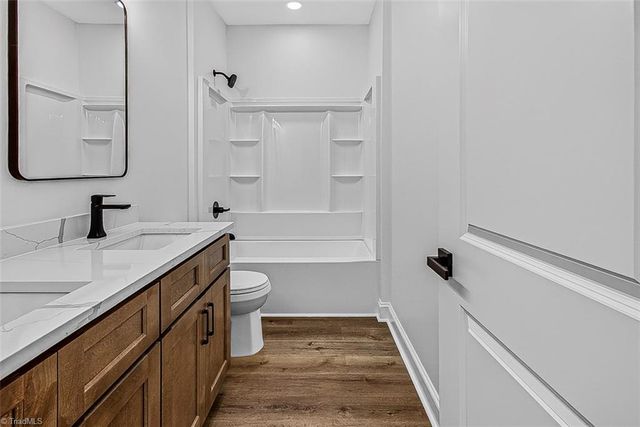 5079 Gardengate Road, Asheboro, NC 27205