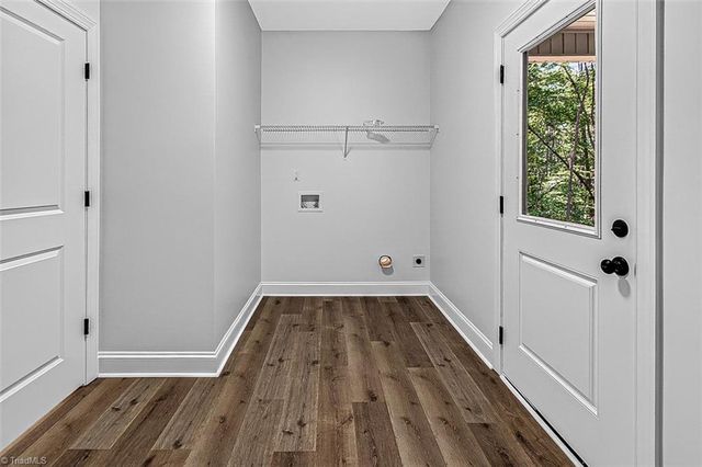 5079 Gardengate Road, Asheboro, NC 27205