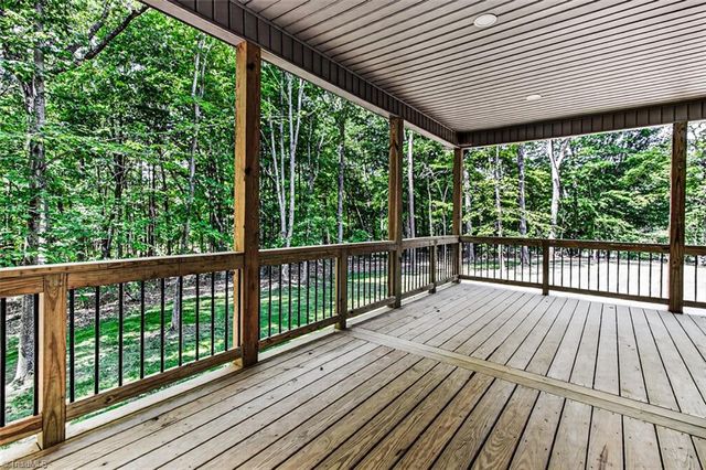 5079 Gardengate Road, Asheboro, NC 27205