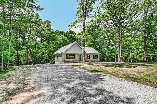5079 Gardengate Road, Asheboro, NC 27205