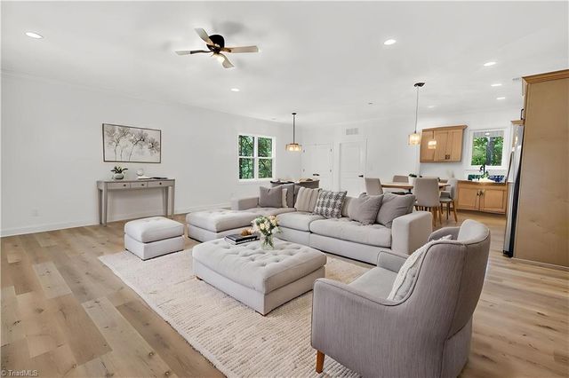 5079 Gardengate Road, Asheboro, NC 27205
