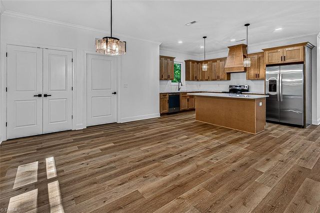 5079 Gardengate Road, Asheboro, NC 27205