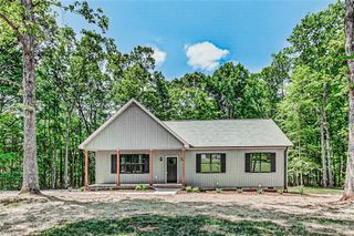 5079 Gardengate Road, Asheboro, NC 27205