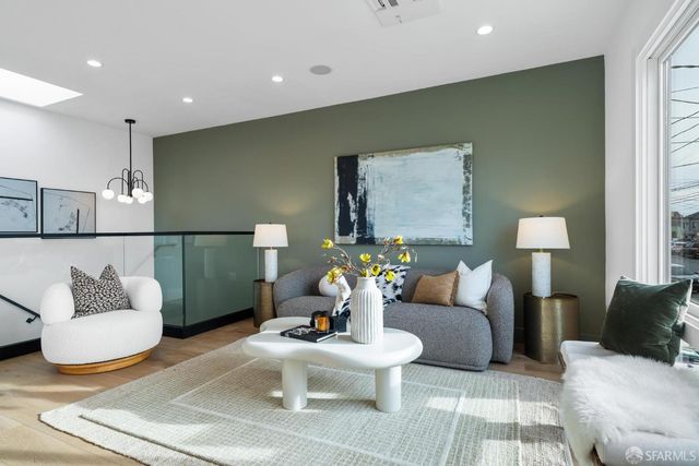 1846 31st Avenue, San Francisco, CA 94122