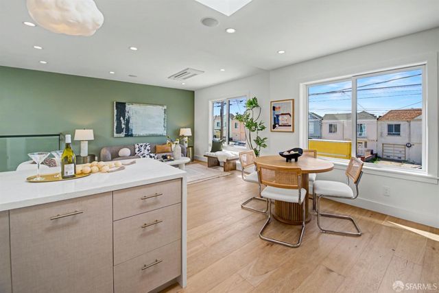 1846 31st Avenue, San Francisco, CA 94122